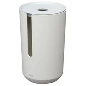 Stojaki i wieszaki na papier toaletowy - Tiger Tess pojemnik na papier toaletowy biały/jasnoszary 1329220146 - miniaturka - grafika 1