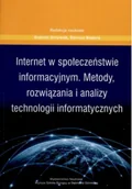 Webmasterstwo - Internet w społeczeństwie informacyjnym. Metody rozwiązania i analizy technologii informacyjnych - miniaturka - grafika 1