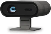 Projektory - Philips NeoPix 160 Smart Projector, 1920x1080, 1.15:1, 1000:1, Black Philips - miniaturka - grafika 1