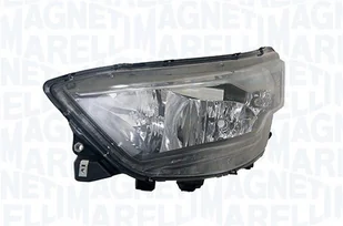 Reflektor Magneti Marelli 712479101129 - Oświetlenie samochodowe - akcesoria - miniaturka - grafika 1