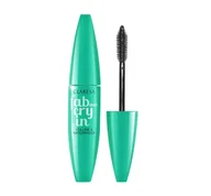Tusze do rzęs - CLARESA - FAB EVEN CRYIN  - Waterproof, thickening and lengthening mascara - Wodoodporny tusz do rzęs pogrubiająco-wydłużający - 12 ml - Black - miniaturka - grafika 1
