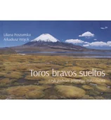 Albumy krajoznawcze - Toros bravos sueltos - Księgarnie ArtTarvel.pl: KRAKÓW - ŁÓDŹ - POZNAŃ - WARSZAWA Todo La Mancha - miniaturka - grafika 1