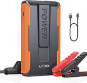 Urządzenia Rozruchowe - Jump startery - UTRAI T1 JUMP STARTER 1400A - miniaturka - grafika 1