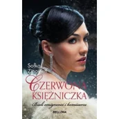 Biografie i autobiografie - Czerwona księżniczka - miniaturka - grafika 1