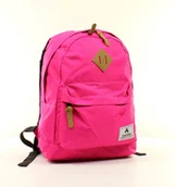 Plecaki - Skechers, Plecak, Camp różowy, 40,5x32x17 cm - miniaturka - grafika 1