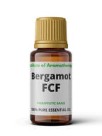 Aromaterapia - Olejek eteryczny BERGAMOTKOWY, BERGAMOTKA organiczny - układ moczowy, skóra, depresja - miniaturka - grafika 1