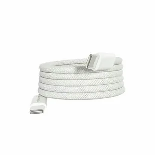 Kabel USB 4smarts 4smarts USB-C Magnetisches Kabel RollUp 1,5m, weiß - Kable USB Kabel USB 4smarts 4smarts USB-C Magnetisches Kabel RollUp 1,5m, weiß - Kable USB - miniaturka - grafika 1
