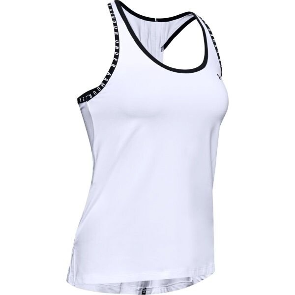 Damski podkoszulek Under Armour Knockout Tank M