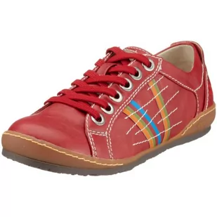 Dockers by Gerli 264560, damskie sneakersy, czerwony - czerwony 007-42 EU - Sneakersy damskie - miniaturka - grafika 1