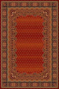 Dywilan Dywan BARON 66x100 cm - Dywany - miniaturka - grafika 1