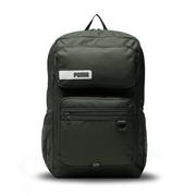 Torby sportowe - Plecak Puma Deck Backpack II 079512 02 Green Moss - miniaturka - grafika 1