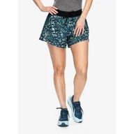 Spodnie sportowe damskie - Spodenki treningowe damskie Smartwool Active Lined 4 Short - miniaturka - grafika 1