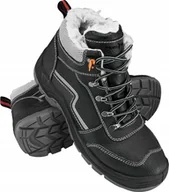 Obuwie robocze - Buty bezpieczne ocieplane REIS YETI BS r. 43 - miniaturka - grafika 1