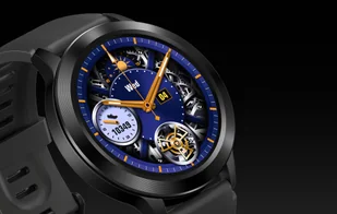 Zeblaze Btalk 2 Czarny - Smartwatch - miniaturka - grafika 12