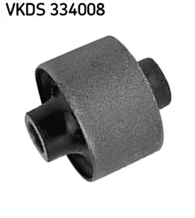 Łożyskowanie, wahacz SKF Napinacze Pompy Vkds 334008 - Wahacze - miniaturka - grafika 1