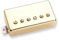 Inne akcesoria gitarowe - Seymour Duncan Seymour Duncan SATURDAY B GCOV Saturday Night Special, przetwornik do gitary typu Humbucker do montażu przy mostku, kolor złoty - miniaturka - grafika 1