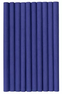 Top-2000 Bibuła marszczona Creatinio 50x200 granatowy 400153904 TOP-2000 400153904 - Szkolne artykuły papiernicze - miniaturka - grafika 1