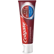 Pasty do zębów - Colgate Palmolive Pasta do zębów Max White Optic 75ml - miniaturka - grafika 1