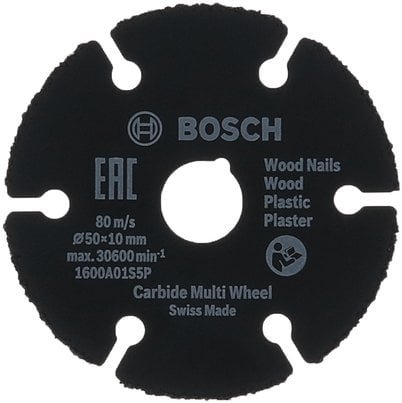 Bosch TARCZA DO CIĘCIA RB - 1ER CMW Ø50mm