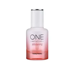 Holika One Solution Ampoule Whitening Serum 4540 - Serum do twarzy - miniaturka - grafika 1