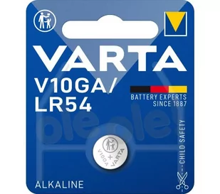 Varta V10A 1 szt - Baterie i akcesoria - miniaturka - grafika 1