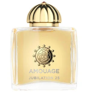 Amouage Jubilation 25 woda perfumowana spray 100ml - Wody i perfumy damskie - miniaturka - grafika 1