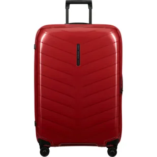 Samsonite Walizka ATTRIX-SPINNER 75/28 - Walizki - miniaturka - grafika 1