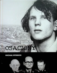 Osaczony - Biografie i autobiografie - miniaturka - grafika 1