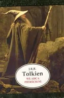 Horror, fantastyka grozy - Władca Pierścieni. Tom 1-3 - miniaturka - grafika 1