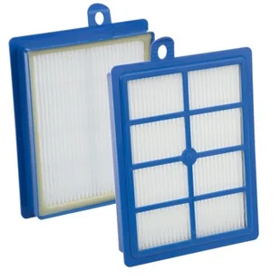 Filtr powietrza Hepa Ef H13 do odkurzacza Electrolux Philips Fc 8031 H 12 - Filtry do odkurzaczy - miniaturka - grafika 1
