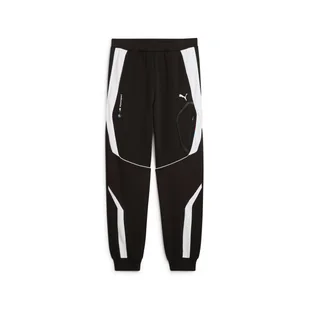 BMW MMS SWEAT PANTS REG/CC - Spodnie męskie - miniaturka - grafika 1