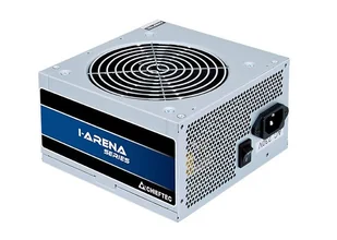 Chieftec GPB-400S - Zasilacze komputerowe - miniaturka - grafika 3