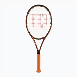 Rakieta tenisowa Wilson Pro Staff Team V14 - Tenis ziemny - miniaturka - grafika 1