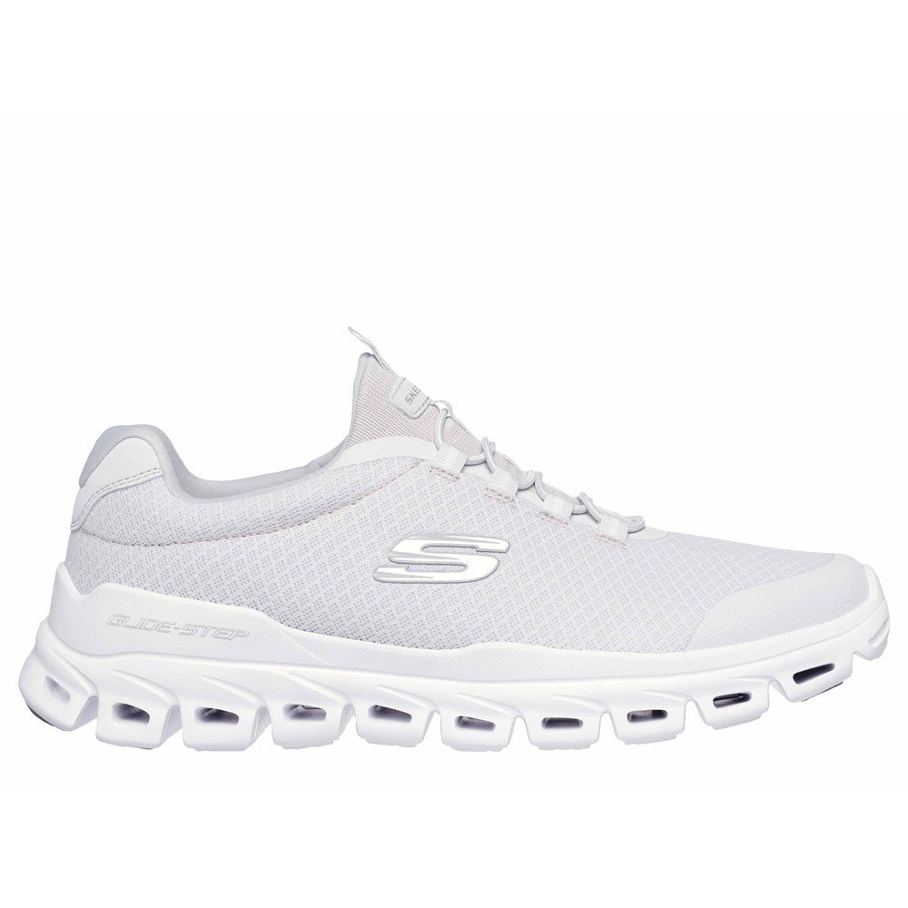 Glide-step Sylo