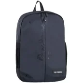Plecaki - Plecak Devin Core Navy PM0300001 595 (PE87-a) Pepe Jeans - miniaturka - grafika 1