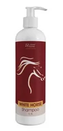 Akcesoria jeździeckie - Over Horse White Horse 400ml 42041-uniw - miniaturka - grafika 1