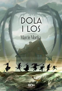 Dola i Los - Horror, fantastyka grozy - miniaturka - grafika 1