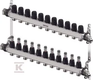 Akcesoria grzewcze - Rozdzielacz Vario S FM 11XG3/4 EURO - G1 - miniaturka - grafika 1