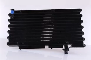 NISSENS CHŁODNICA KLIMATYZACJI 94000 AUDI 100 82 94000 - Chłodnice - miniaturka - grafika 1