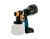 Pozostałe narzędzia pneumatyczne - Agregat Malarski Pistolet Akumulatorowy 20V Niteo - miniaturka - grafika 1