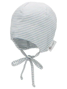 Sterntaler Czapka w kolorze błękitnym - Czapeczki dla niemowląt - miniaturka - grafika 1