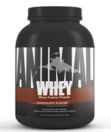 Odżywki białkowe - Universal Animal Whey 2270g Chocolate - miniaturka - grafika 1