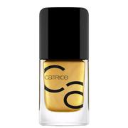 Lakiery do paznokci - Catrice ICONails Gel Lacquer 156 Lakier do paznokci 10,5ml - miniaturka - grafika 1