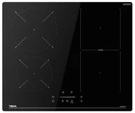 Płyty elektryczne do zabudowy - Płyta indukcyjna TEKA IBF 64210 SSM BK 112520052 - miniaturka - grafika 1