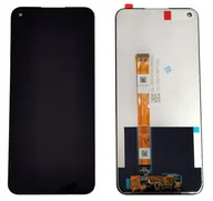 Części serwisowe do telefonów - WYŚWIETLACZ LCD EKRAN DOTYK OPPO A53 2020 CPH2127 - miniaturka - grafika 1