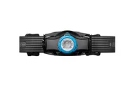 Latarki - Led Lenser Czołówka MH3 502150) Czarna/Niebieska - miniaturka - grafika 1