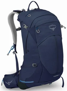 Osprey Stratos 24 Plecak 56 cm cetacean blue - Plecaki - miniaturka - grafika 2