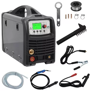 Spawarka Mig/Mma/Tig Lift, 200 A - Spawarki - miniaturka - grafika 1