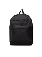 Plecaki - Skechers Denver Backpack S1155-06 Rozmiar: One size - miniaturka - grafika 1