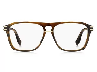 Okulary korekcyjne Marc Jacobs MARC 679 EX4 - Okulary korekcyjne, oprawki, szkła - miniaturka - grafika 3